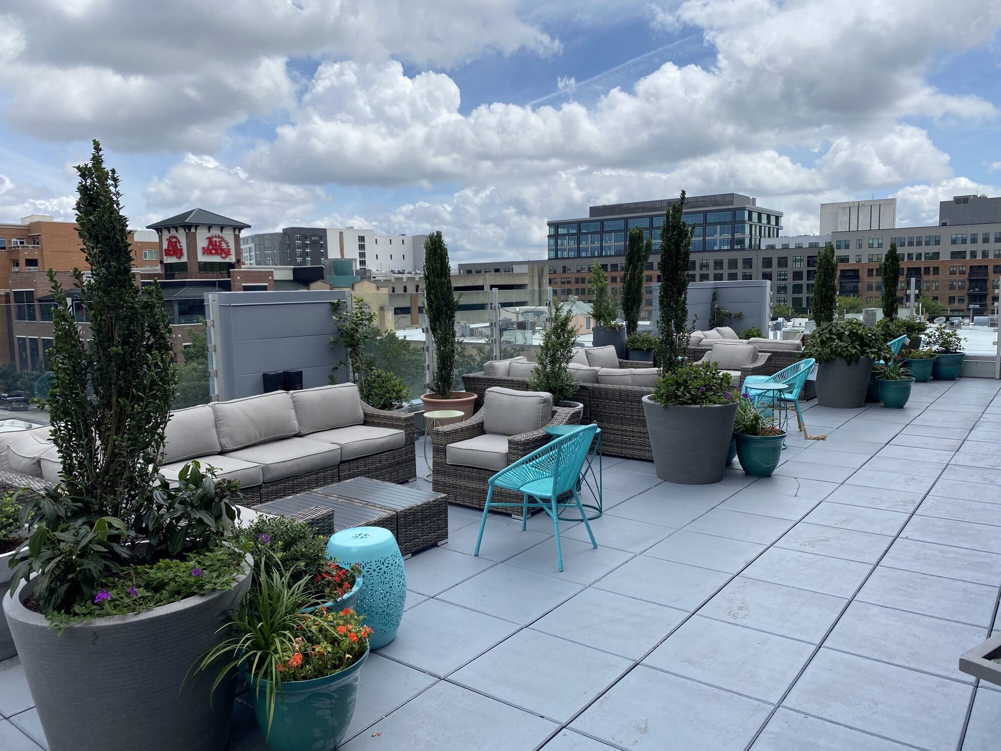 Hibernian Hospitality Group | North Carolina's Premier Hospitality Leader